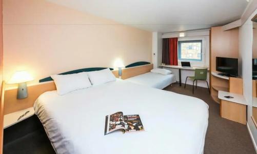 ibis Bordeaux Centre Meriadeck - 34