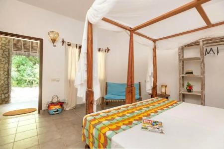 Mvuvi Boutique Resort - 81