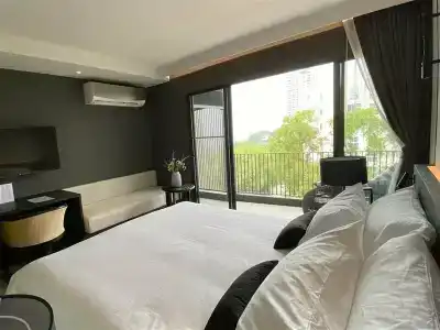 Best Western Premier Bayphere Pattaya - SHA Extra Plus - 31