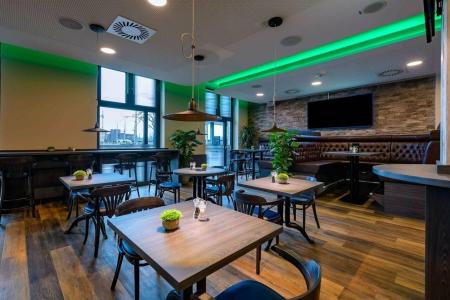 ibis Styles Kiel City - 15