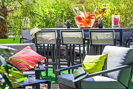 ibis Styles Strasbourg Avenue du Rhin - 41