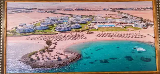 Mercure Hurghada - 30