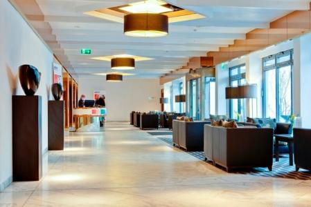 Park Inn by Radisson Lubeck - 25