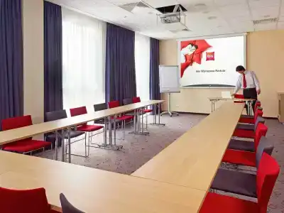 Ibis Warszawa Reduta - 45