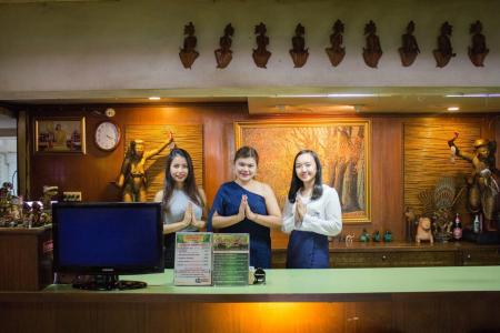 Sawasdee House - 18