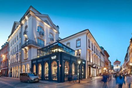 Wyndham Grand Krakow Old Town - 18