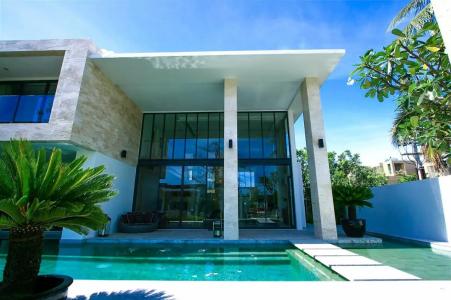 Baba Beach Club Hua Hin Luxury Pool Villa by Sri panwa - 64