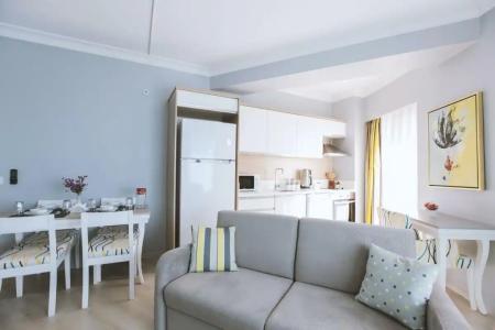 Serenity Suites Istanbul Airport - 85