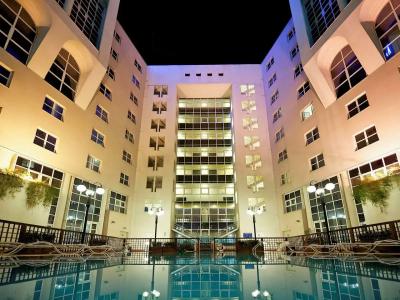 Novotel Firenze Nord Aeroporto - 67