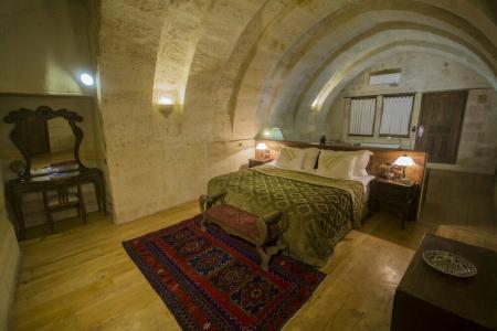 Fresco Cave Suites Cappadocia - 74