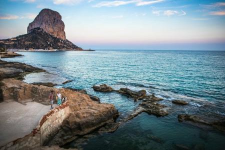 Hostel SEA&DREAMS Calpe - 12