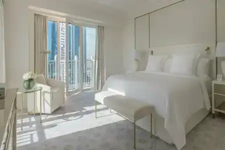 Four Seasons Doha - 38