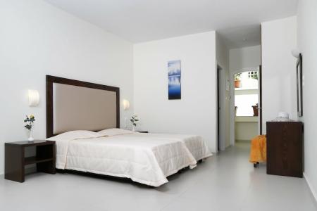 Troulis Apart-Hotel - 79