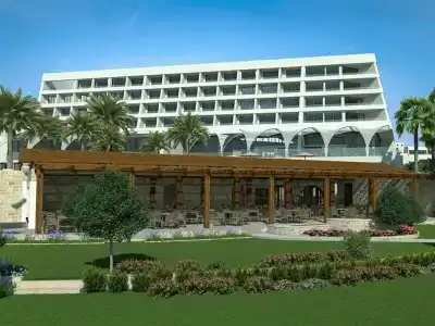 Parklane, a Luxury Collection Resort & Spa, Limassol - 28