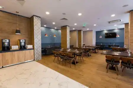 Best Western PLUS Premium Inn - 40