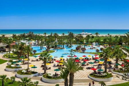 Djerba Plaza Thalasso & Spa - 79