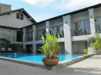 The Nest Resort Patong - 8