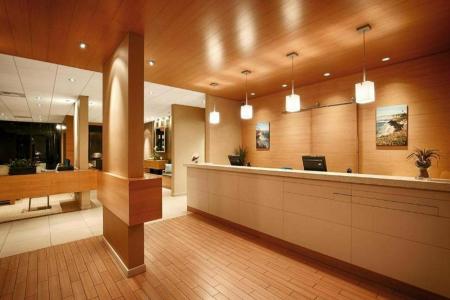 Inn by the Sea, La Jolla - 1