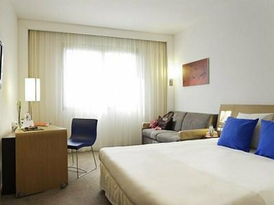 Novotel Madrid City Las Ventas - 80