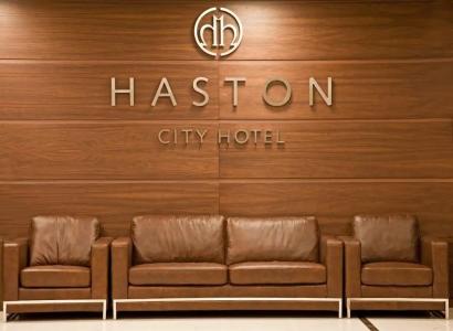 Haston City - 83