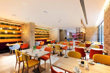 Ibis Styles Istanbul Atasehir - 13