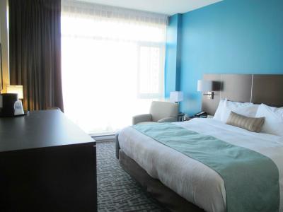 Best Western Plus Montreal - 74