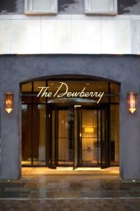 The Dewberry Charleston - 21