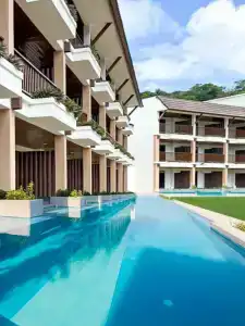 Katathani Phuket Beach Resort - SHA Extra Plus - 82