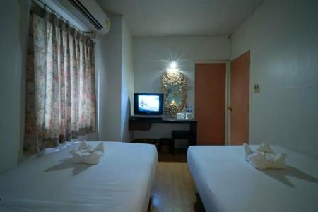 Sawasdee House - 20