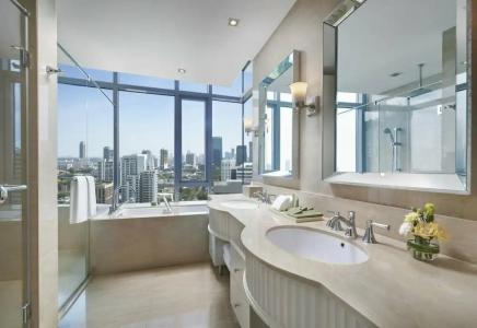 Oriental Residence Bangkok - SHA Certified - 45