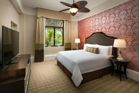 The Royal Hawaiian, A Luxury Collection Resort, Waikiki - 41