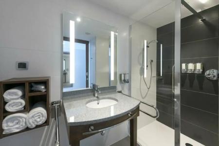 Hampton By Hilton Poznan Old Town - 61