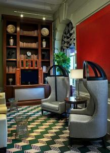 Kimpton Monaco Washington DC, an IHG - 67