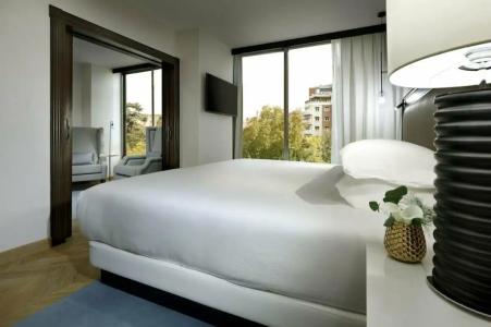 Hyatt Regency Hesperia Madrid - 46