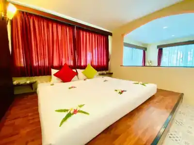 Aochalong Villa Resort & Spa - SHA Plus - 76