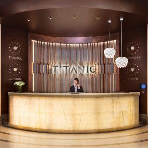 Titanic Business Kartal - 6