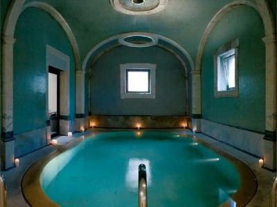 Bagni Di Pisa Palace & Thermal Spa - The Leadings of the World - 32