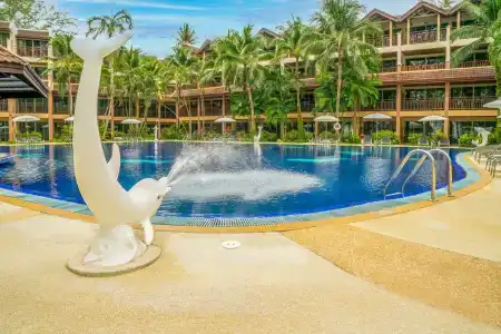 Best Western Premier Bangtao Beach Resort & Spa - 11