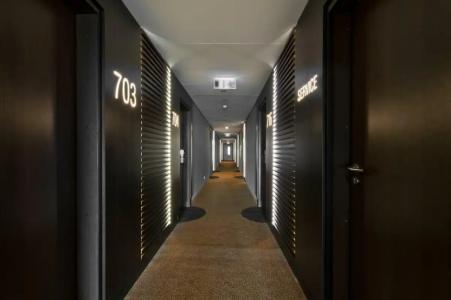 Holiday Inn Vilnius, an IHG - 45