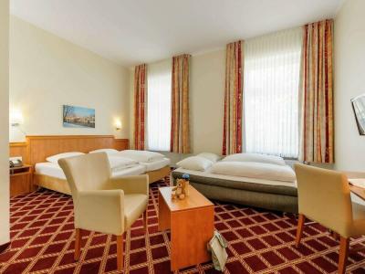 Mercure Luebeck City Center - 27