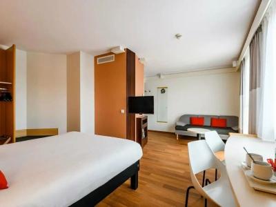 Ibis Warszawa Stare Miasto - 75