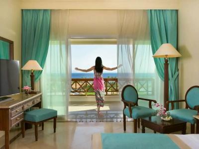 Movenpick Taba Resort & Spa - 21