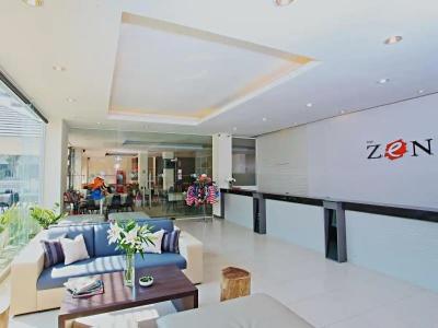 The Zen Pattaya - 37