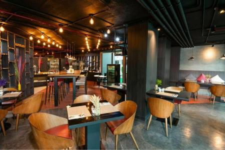 Maitria Mode Sukhumvit 15 Bangkok - A Chatrium Collection - 38