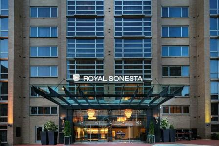 The Royal Sonesta Washington DC Dupont Circle - 38