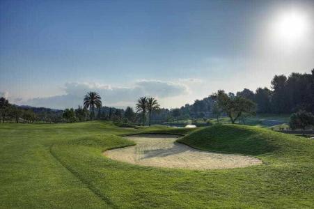 Sheraton Mallorca Arabella Golf - 80