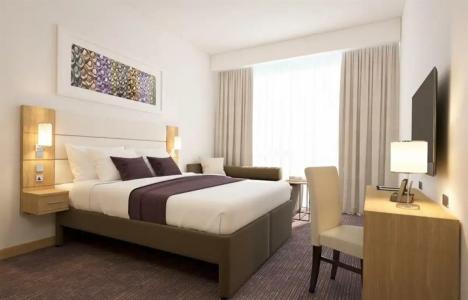 Premier Inn Dubai Dragon Mart - 59