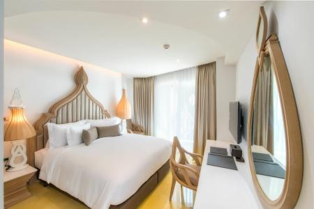 Anajak Bangkok - SHA Plus - 76