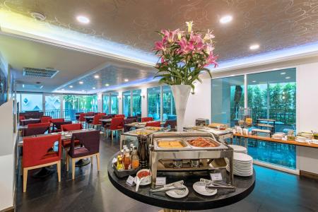 Anajak Bangkok - SHA Plus - 41