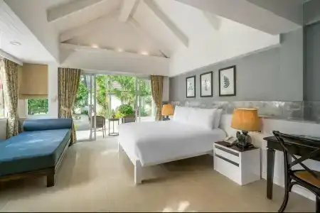 Thavorn Beach Village Resort & Spa Phuket - SHA Extra Plus - 78